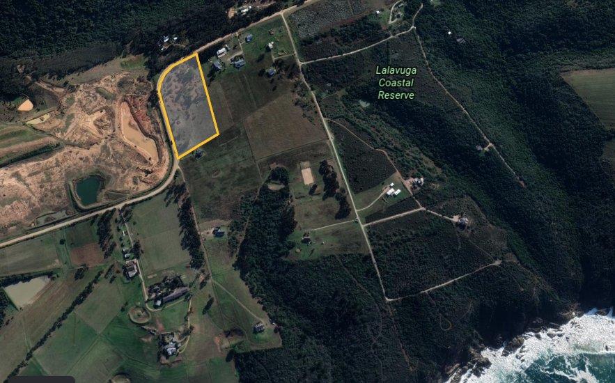 Farm for sale in George
