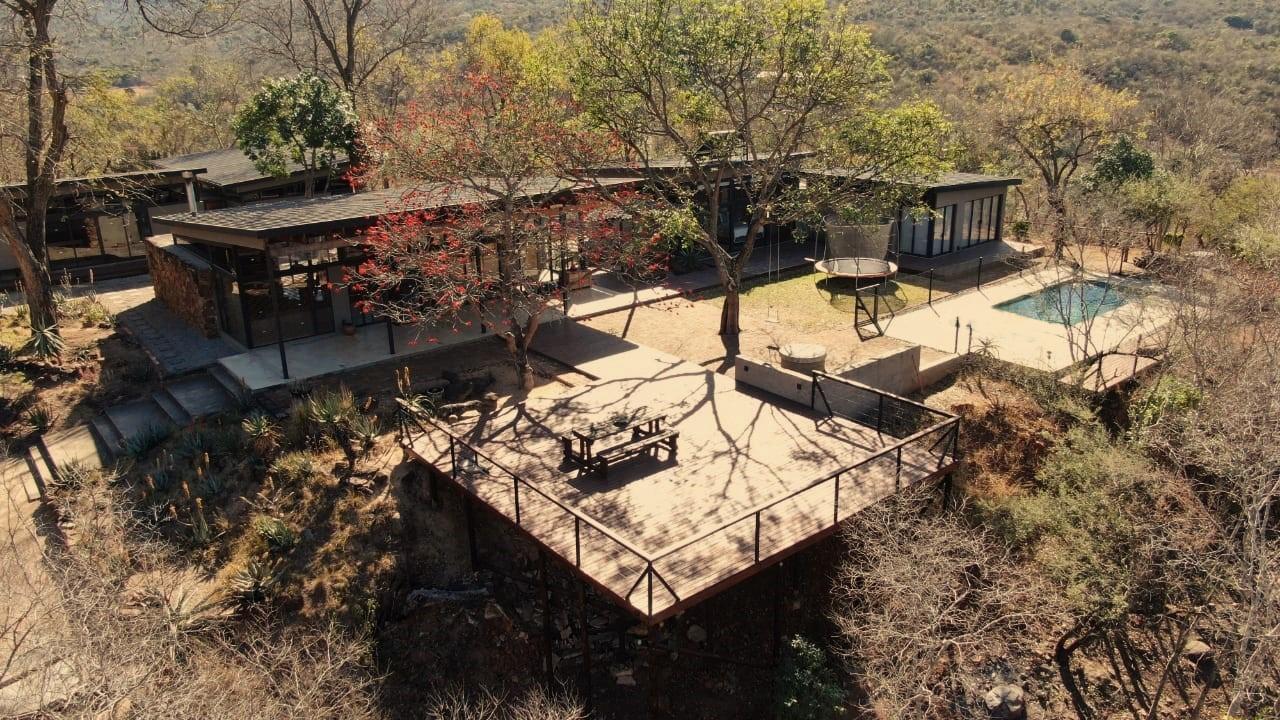 House For Sale in Alkmaar, Nelspruit