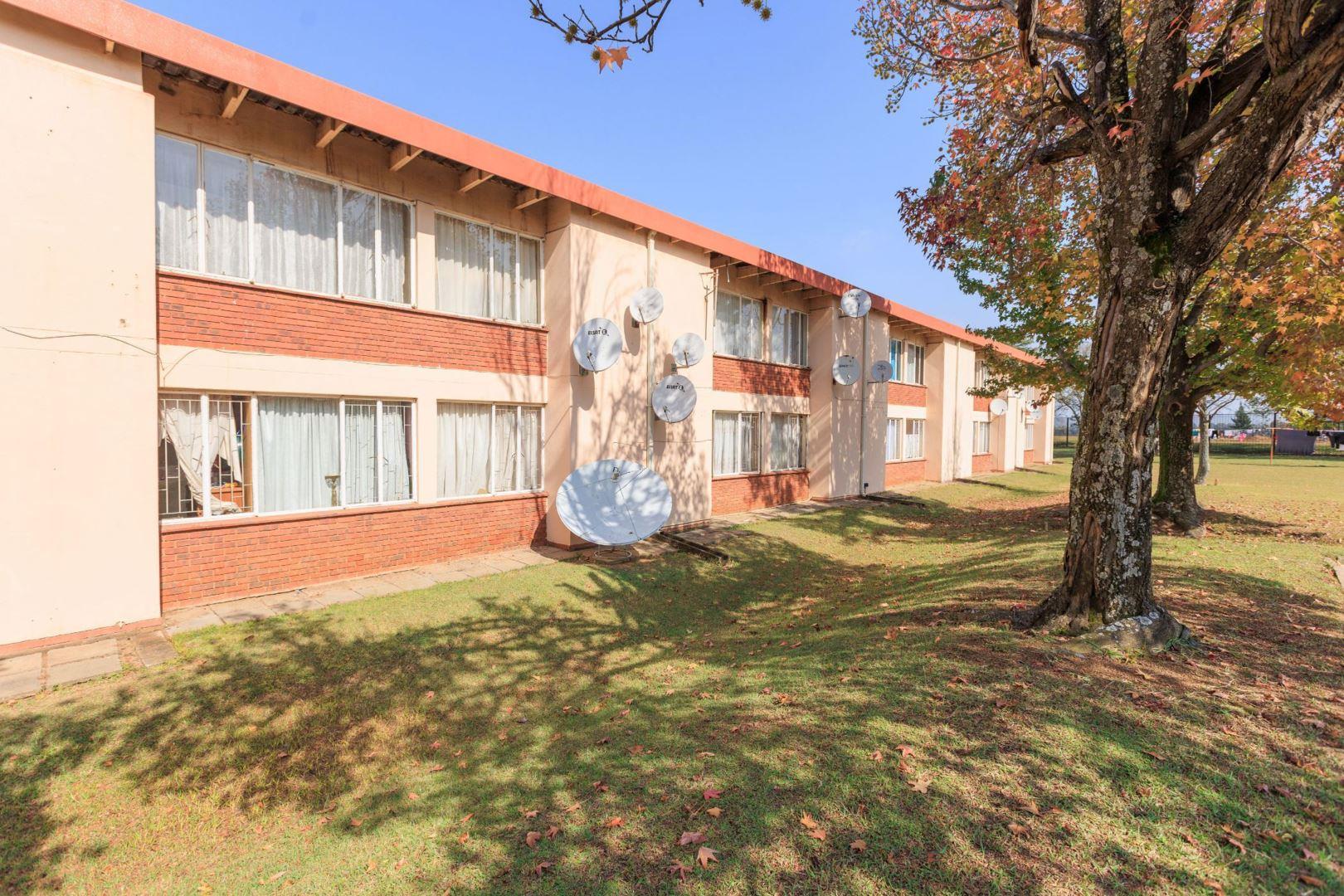Apartment for sale in Barry Hertzog Park, Newcastle, KwaZulu Natal