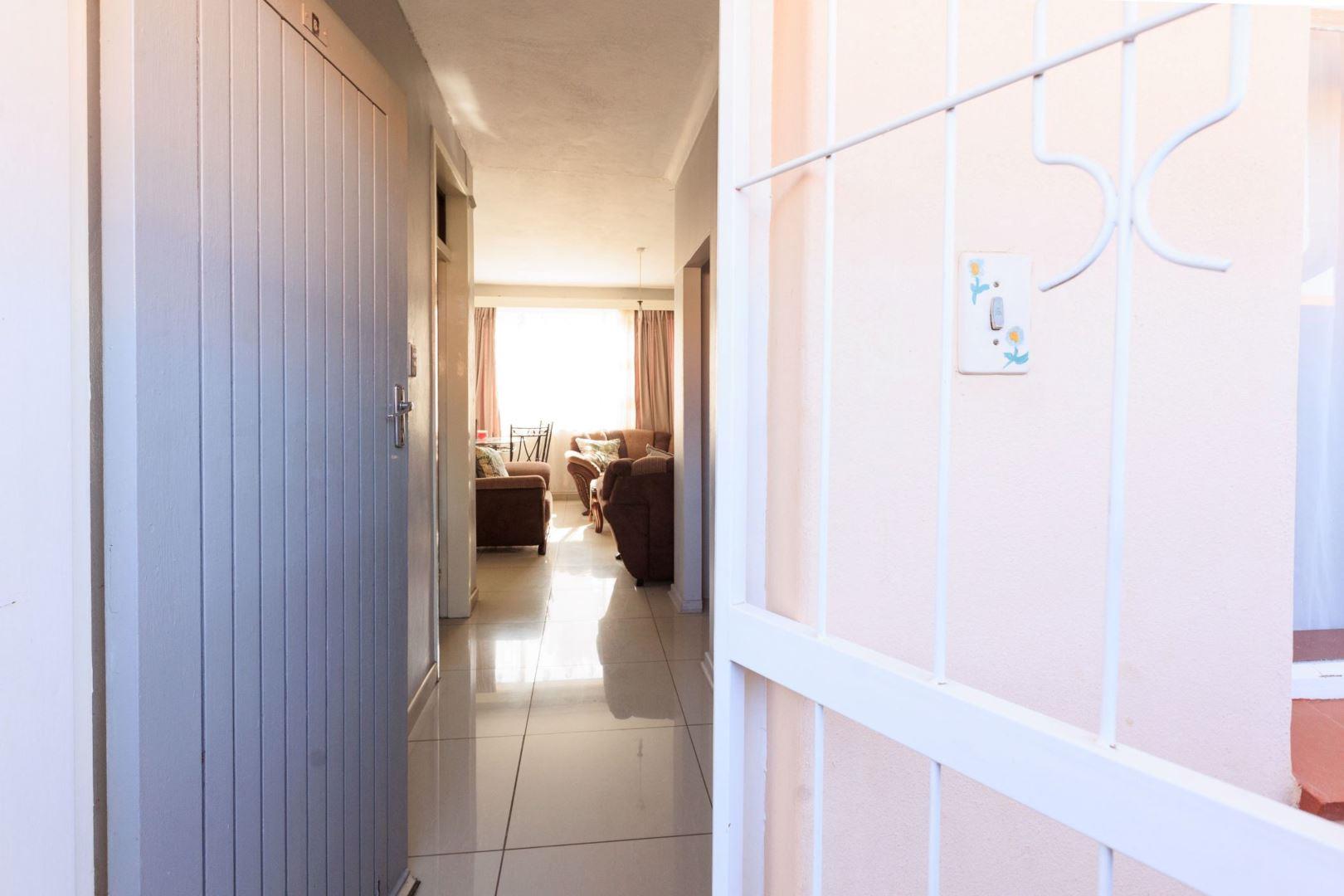 Apartment for sale in Barry Hertzog Park, Newcastle, KwaZulu Natal
