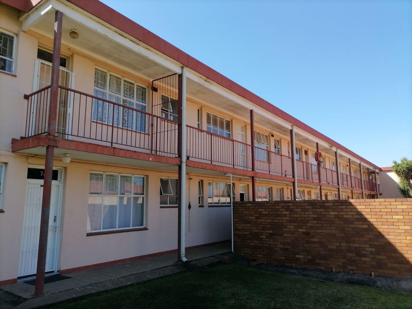 Apartment for sale in Barry Hertzog Park, Newcastle, KwaZulu Natal
