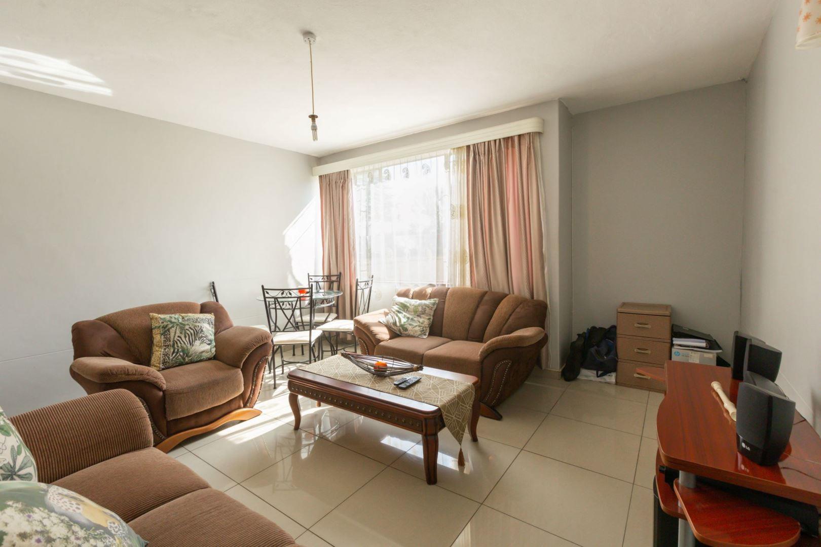 Apartment for sale in Barry Hertzog Park, Newcastle, KwaZulu Natal