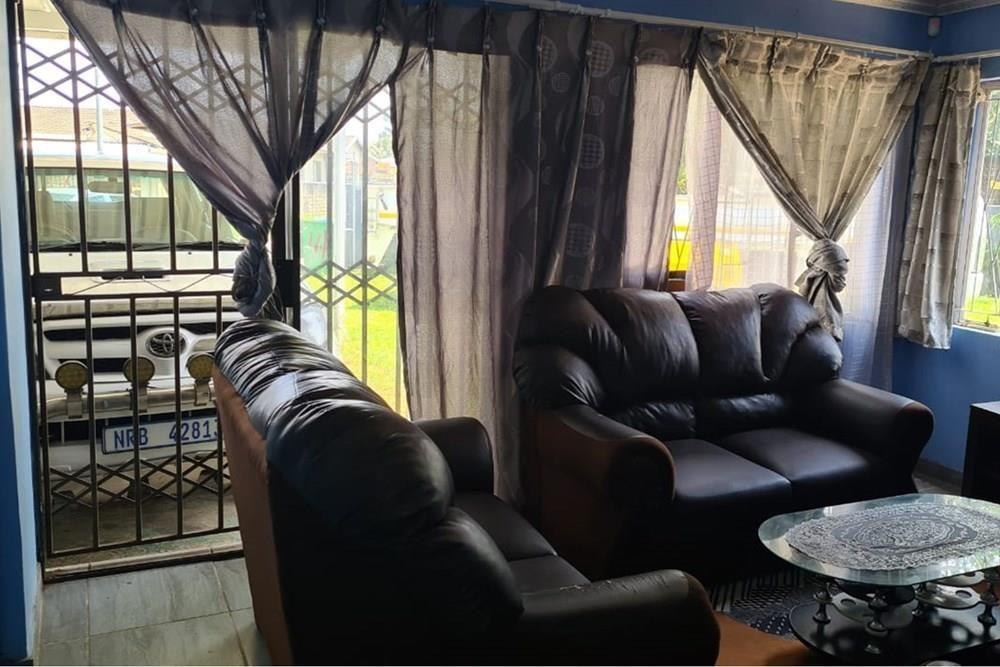 House sold in Brackenham, Richards Bay, KwaZulu Natal