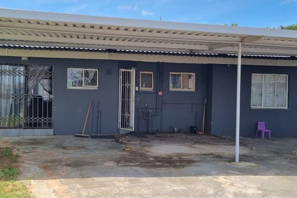 House sold in Brackenham, Richards Bay, KwaZulu Natal