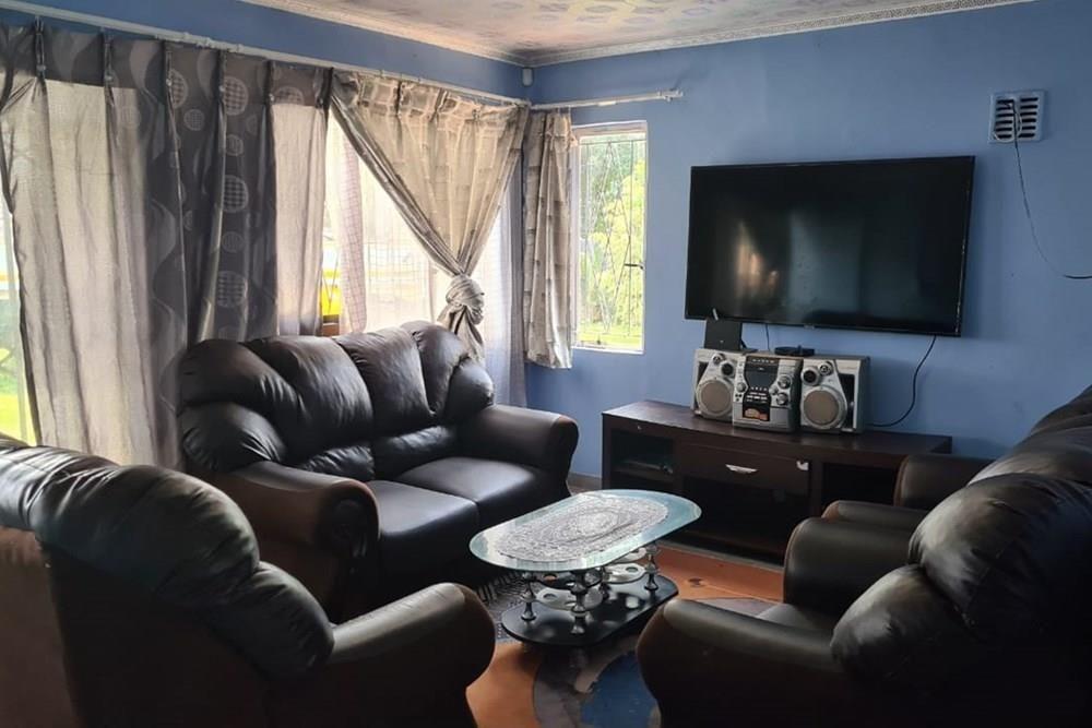 House sold in Brackenham, Richards Bay, KwaZulu Natal