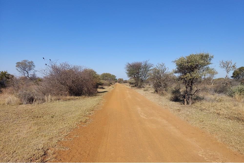 Vacant stand for sale in Bela Bela Rural, Bela Bela