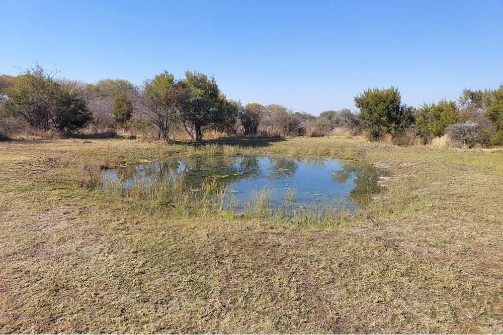 Vacant stand for sale in Bela Bela Rural, Bela Bela