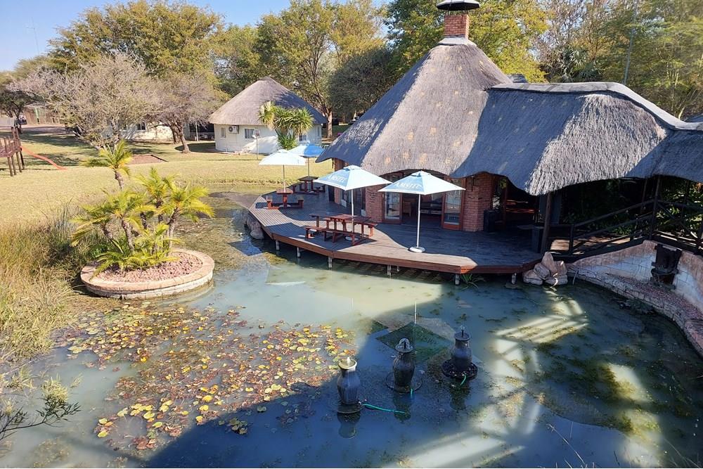 Vacant stand for sale in Bela Bela Rural, Bela Bela