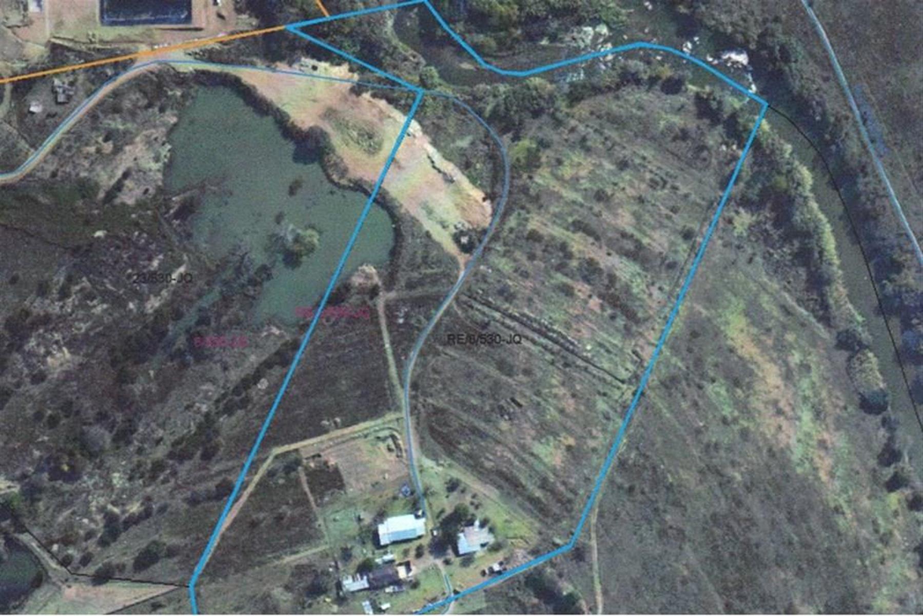 EXCELLLENT INVESTMENT IN A RAPIDLY GROWING AREA IN LANSERIA