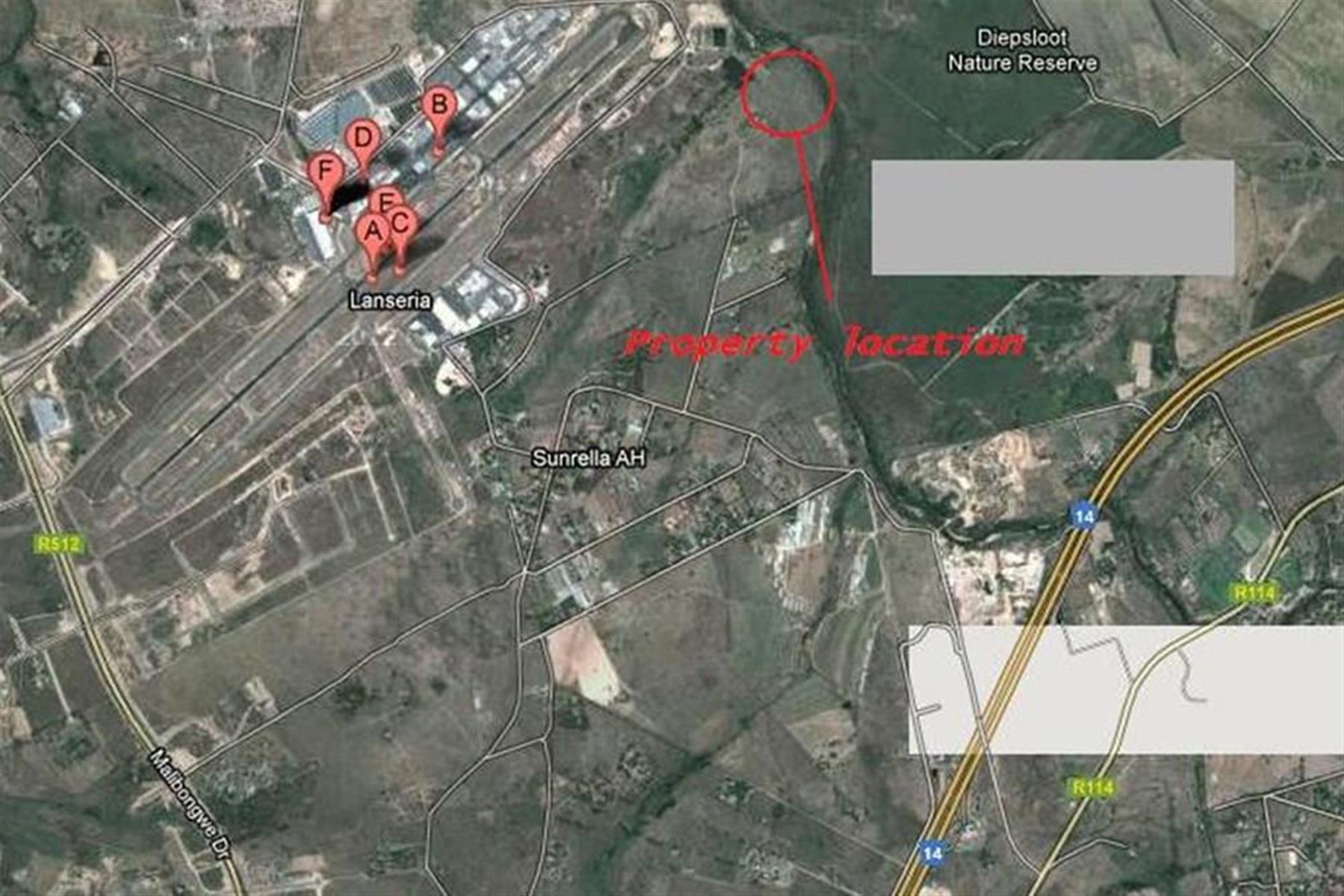 EXCELLLENT INVESTMENT IN A RAPIDLY GROWING AREA IN LANSERIA