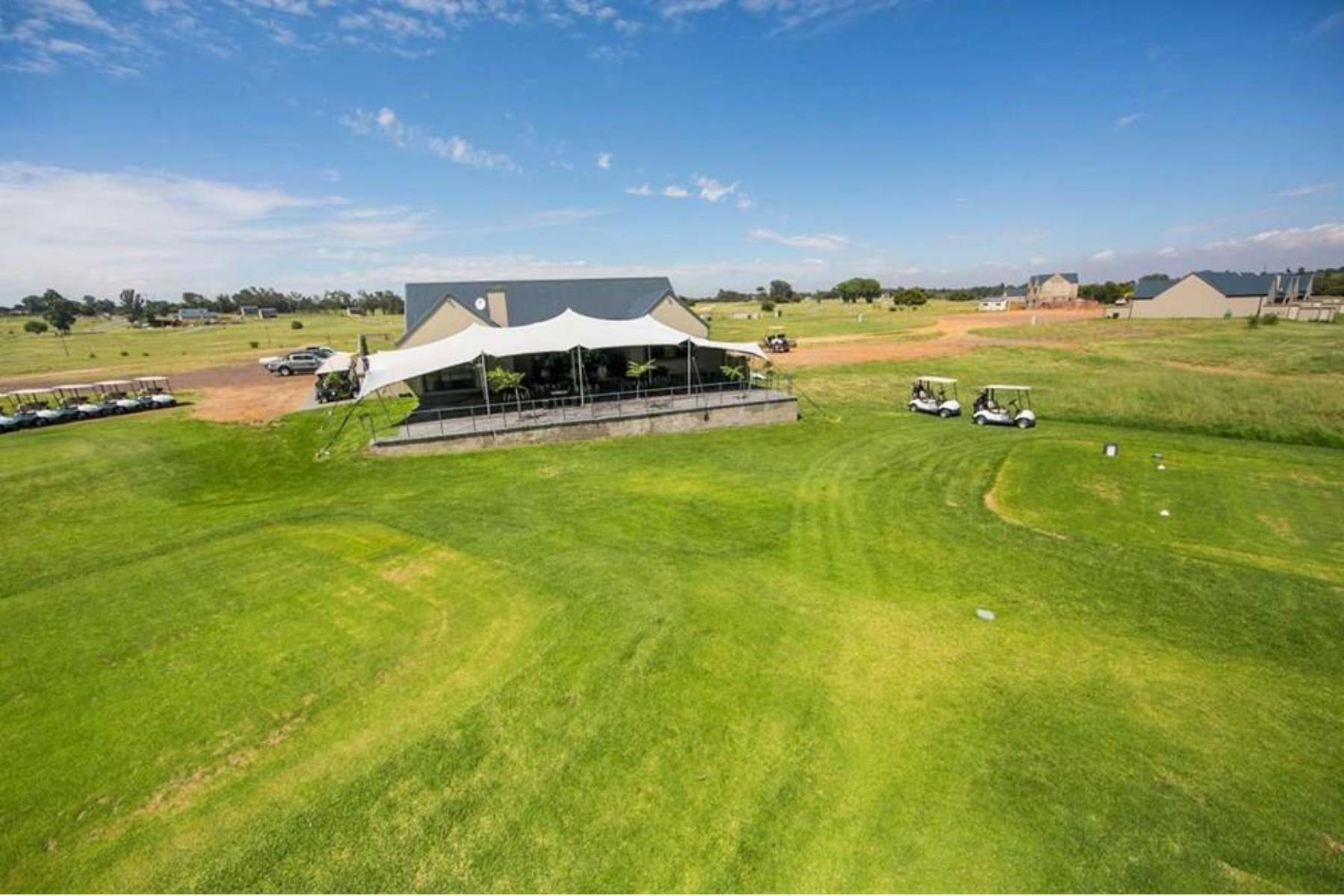 House For Sale in Vaalpark, Sasolburg