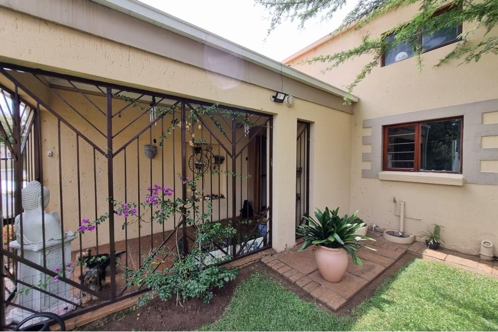 House for rent in Rynfield, Benoni