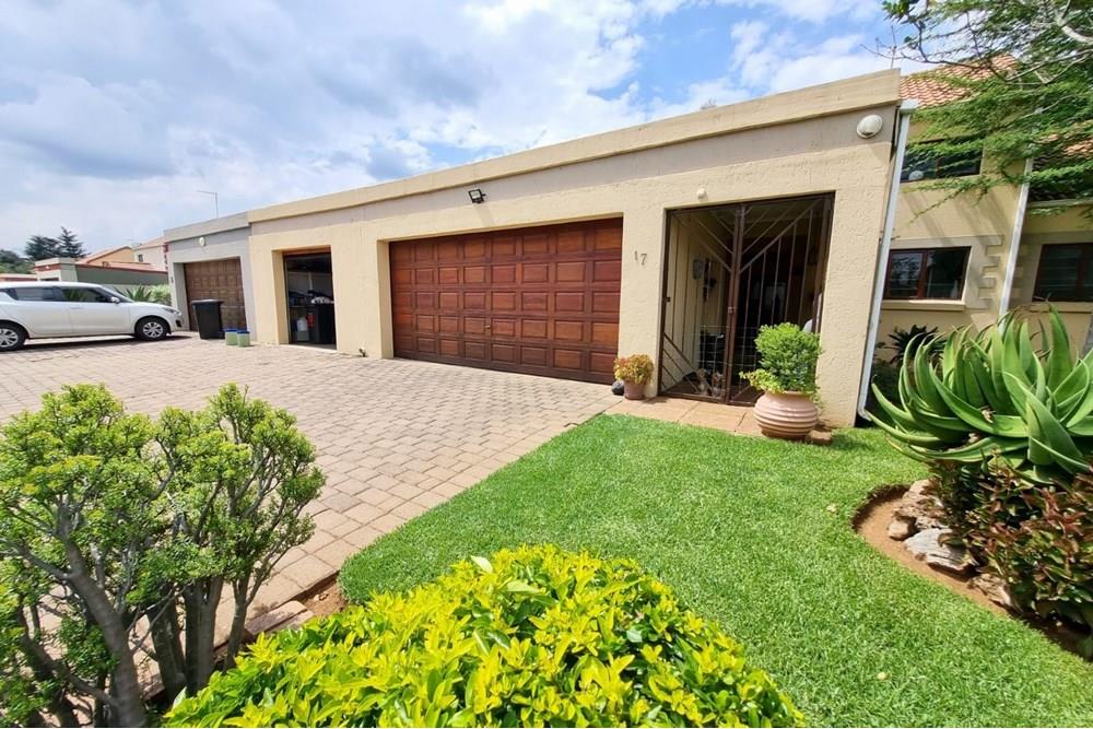 House for rent in Rynfield, Benoni