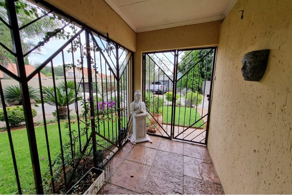 House for rent in Rynfield, Benoni