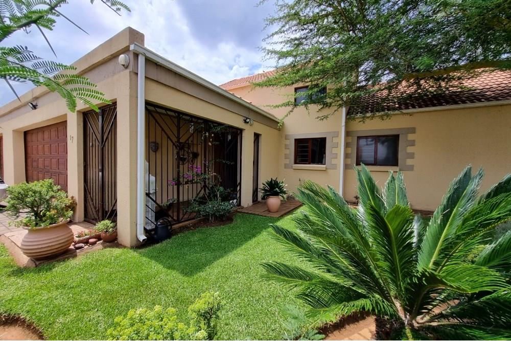 House for rent in Rynfield, Benoni