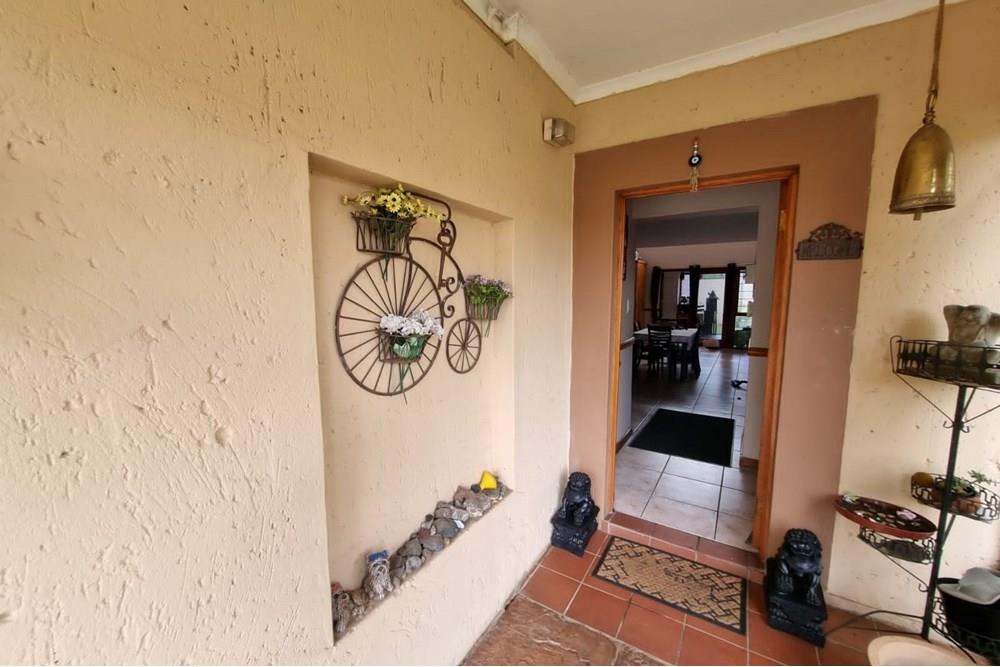 House for rent in Rynfield, Benoni