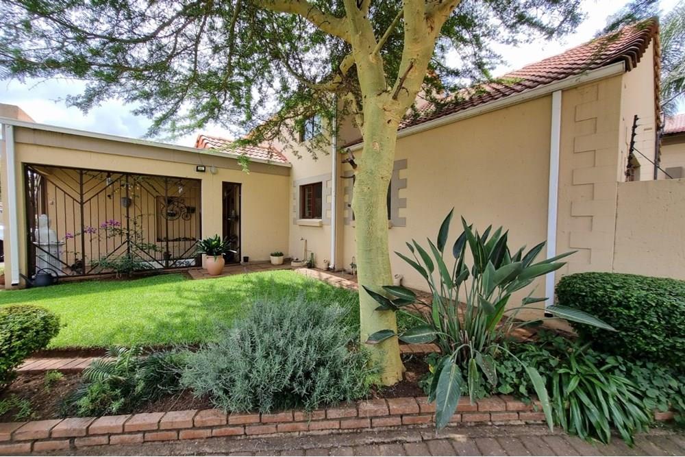 House for rent in Rynfield, Benoni
