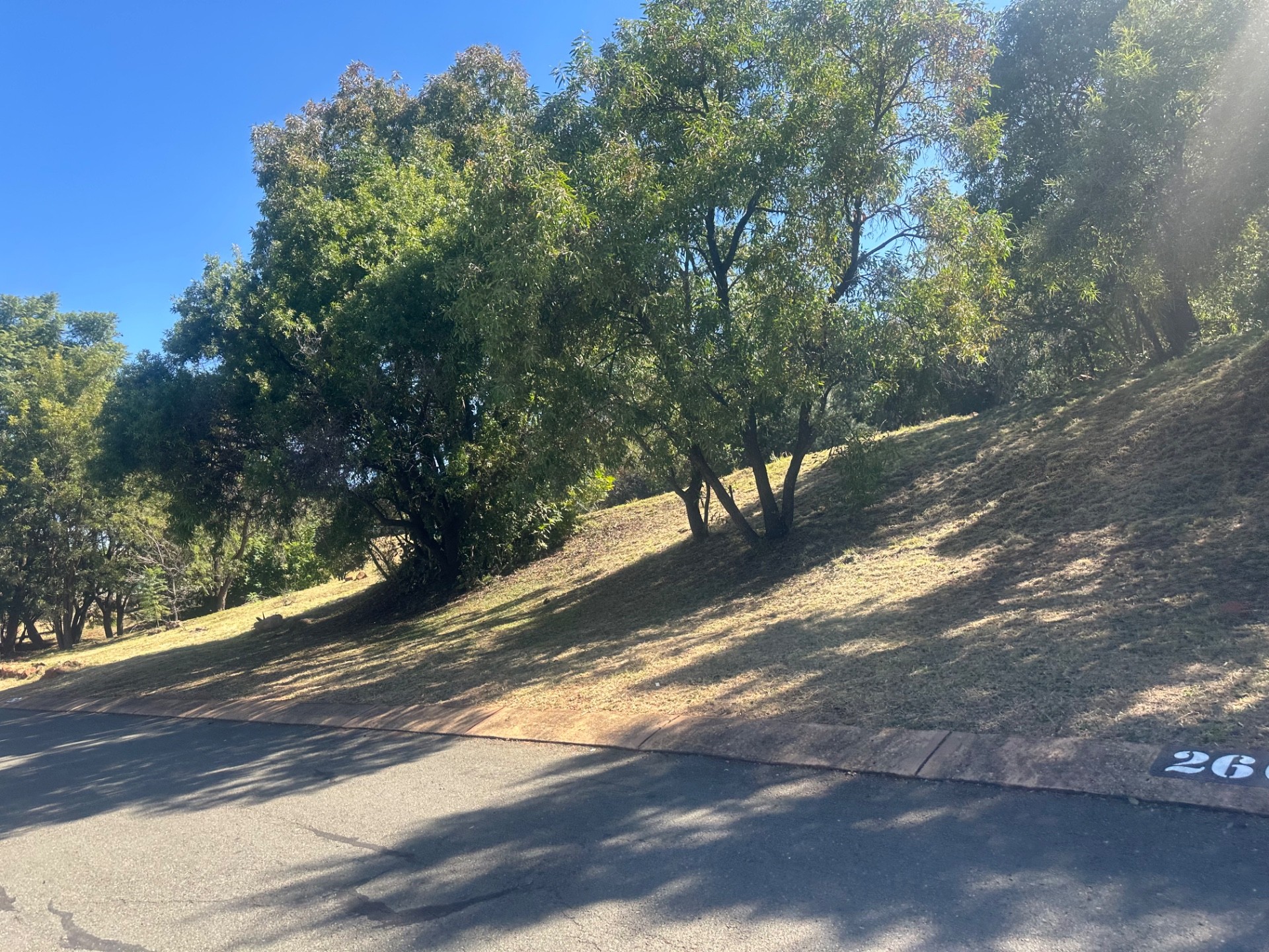 Vacant Land For Sale in Kosmos Ridge, Hartbeespoort, North West