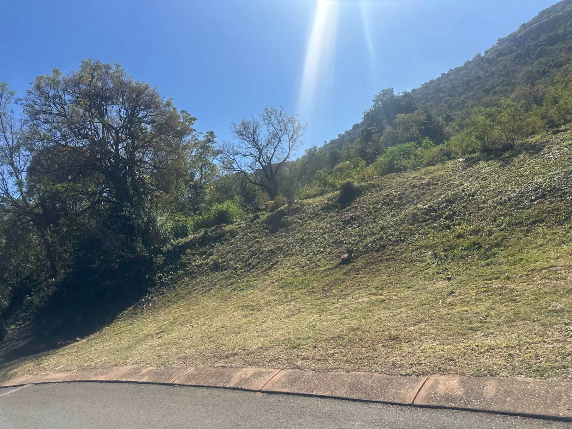 Vacant Land For Sale in Kosmos Ridge, Hartbeespoort, North West