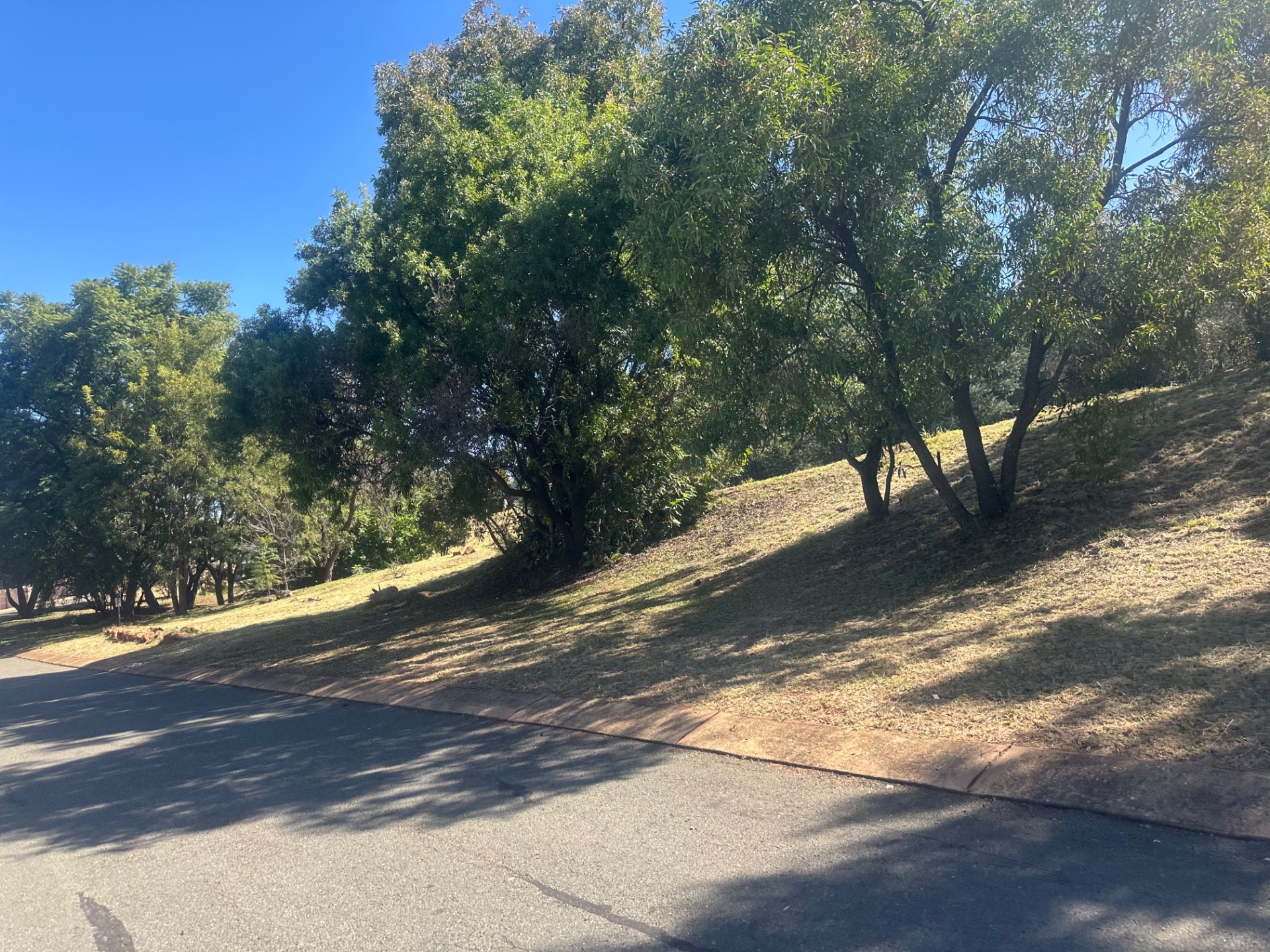 Vacant Land For Sale in Kosmos Ridge, Hartbeespoort, North West