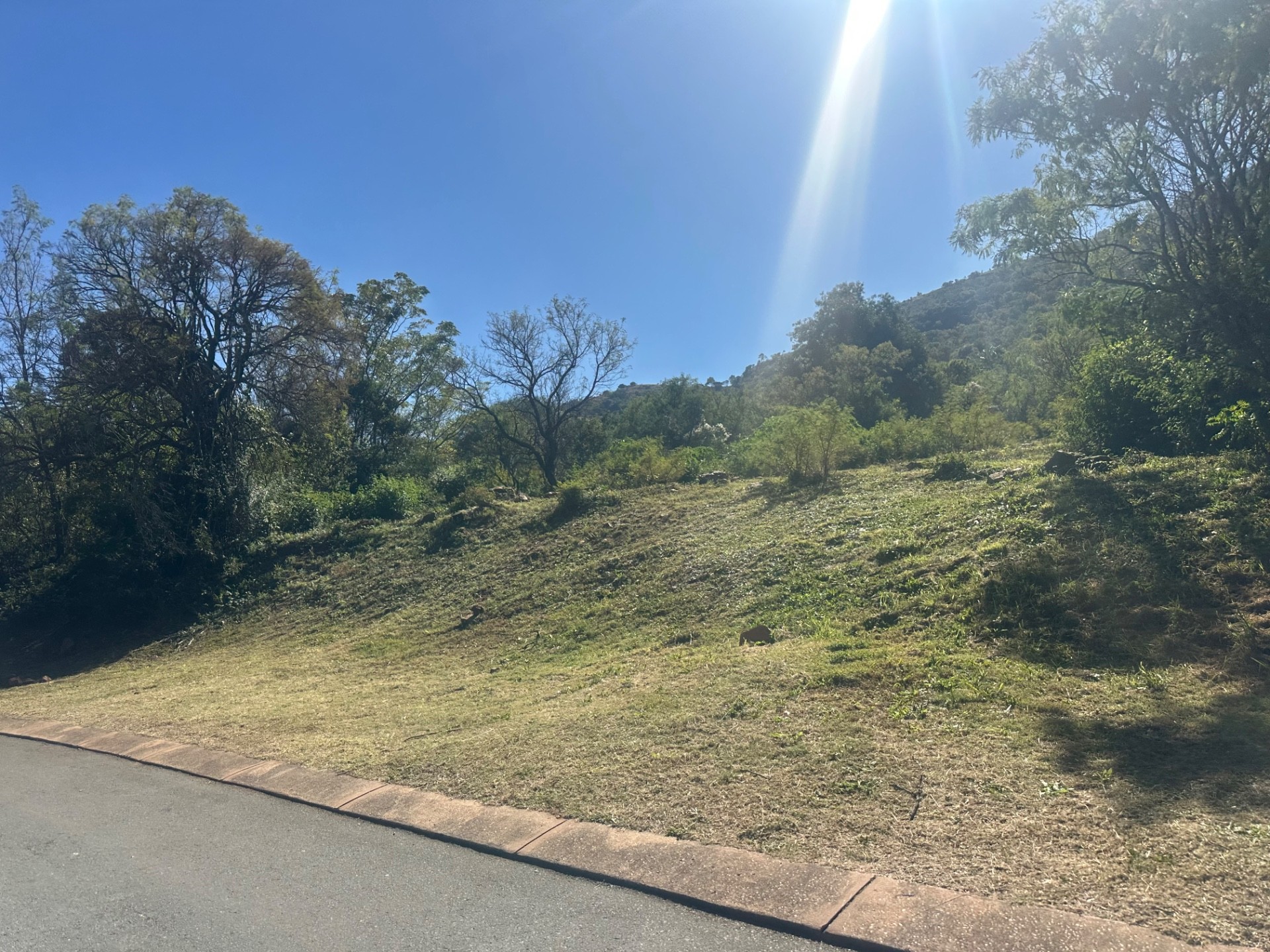 Vacant Land For Sale in Kosmos Ridge, Hartbeespoort, North West
