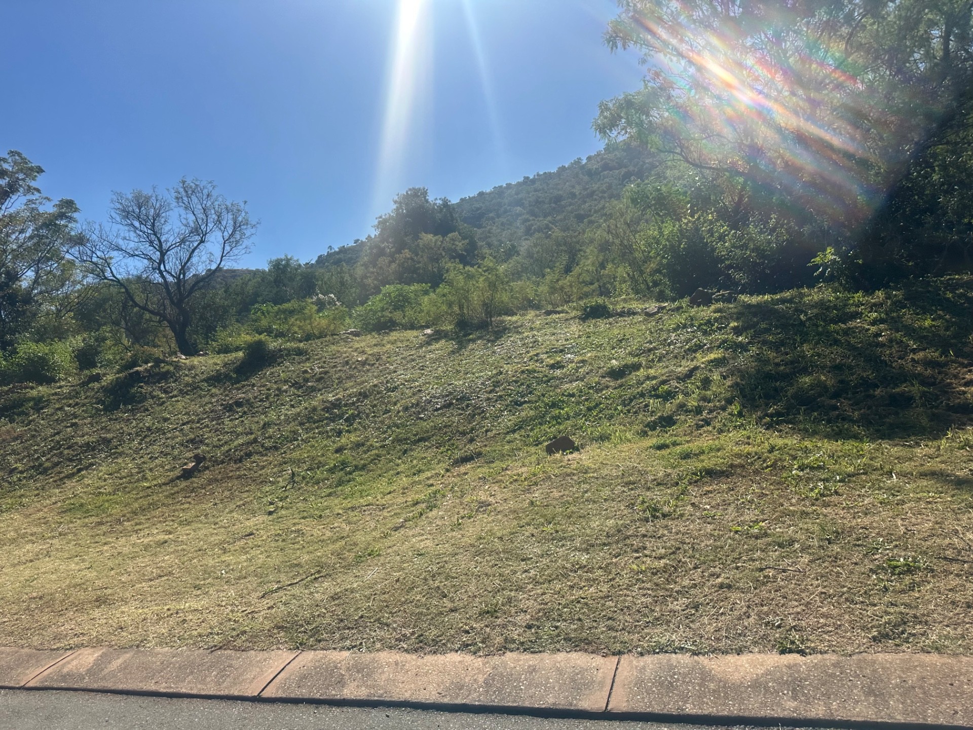 Vacant Land For Sale in Kosmos Ridge, Hartbeespoort, North West