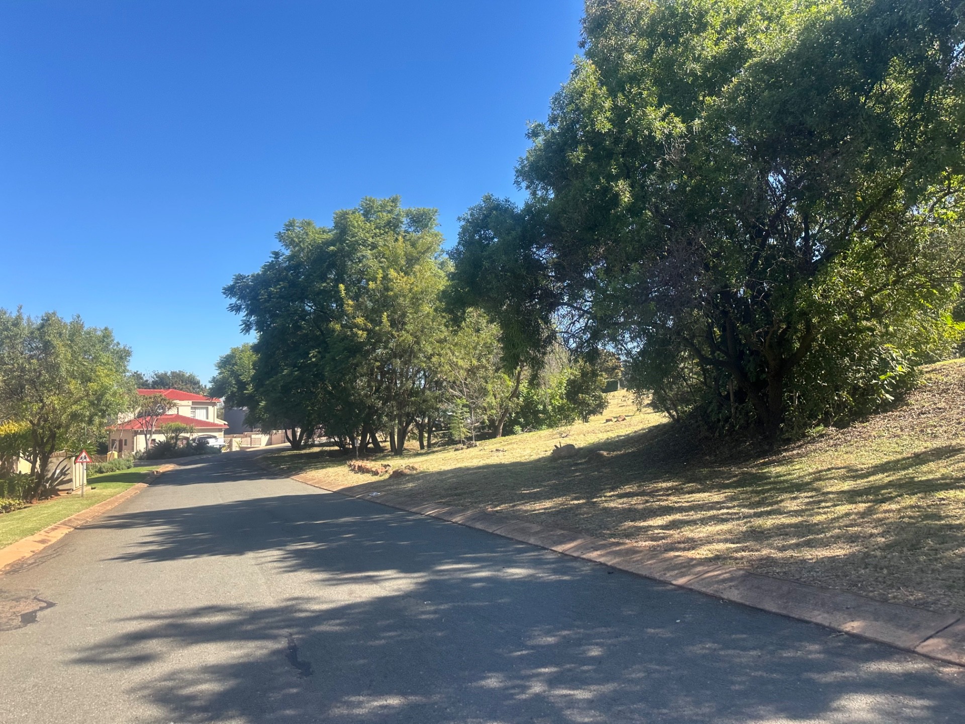 Vacant Land For Sale in Kosmos Ridge, Hartbeespoort, North West