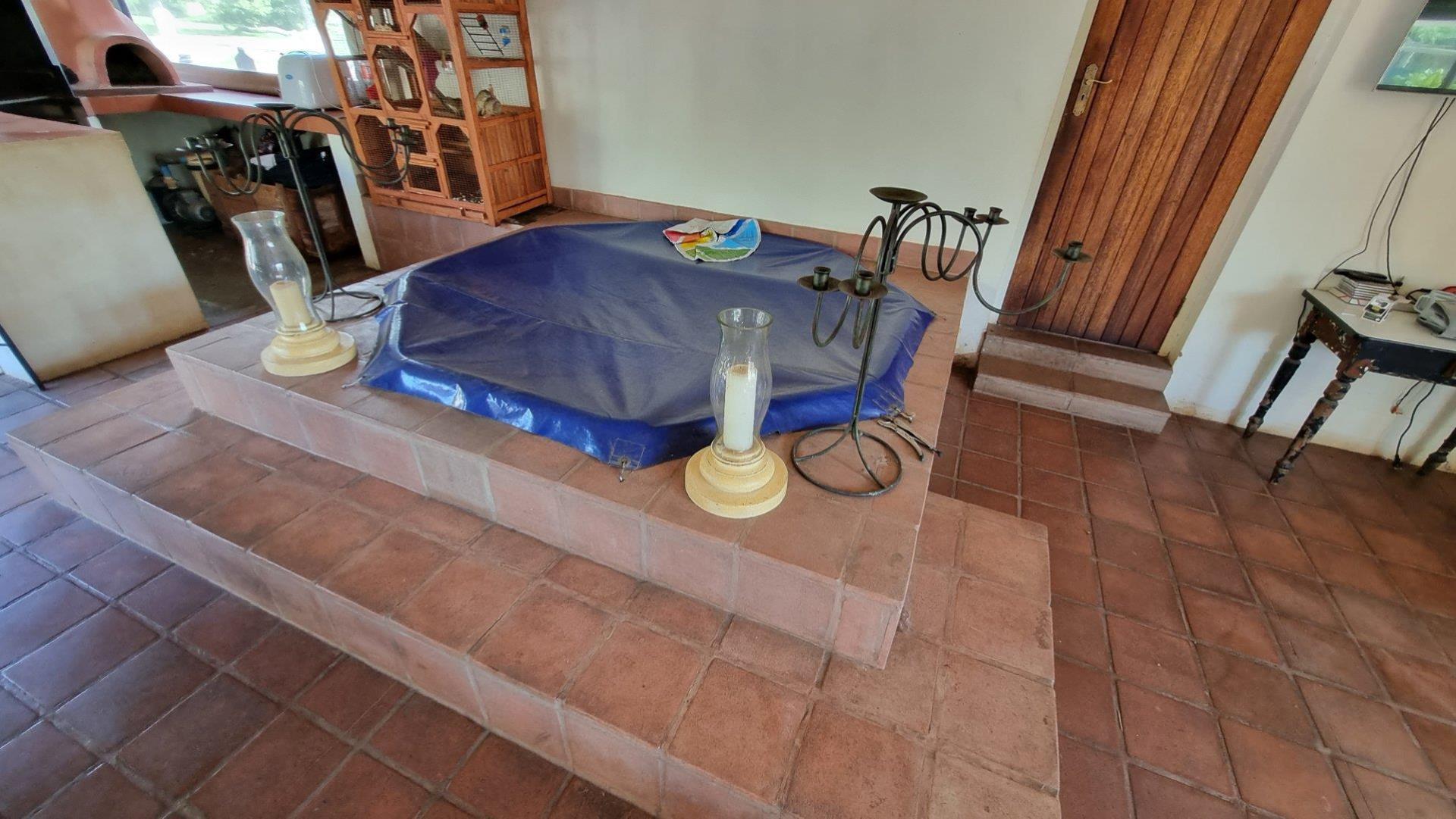 Farm For Sale in Derdepoort, Pretoria