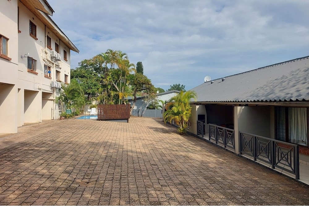 Apartment For Sale in St Lucia, KwaZulu Natal