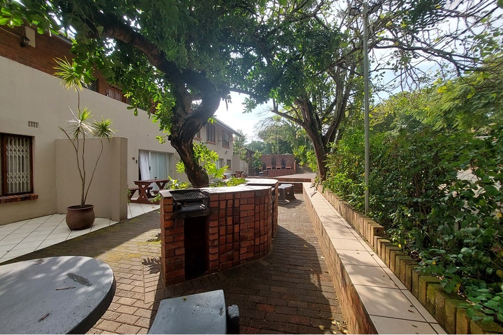 Apartment for sale in St Lucia, KwaZulu Natal, 47 m²