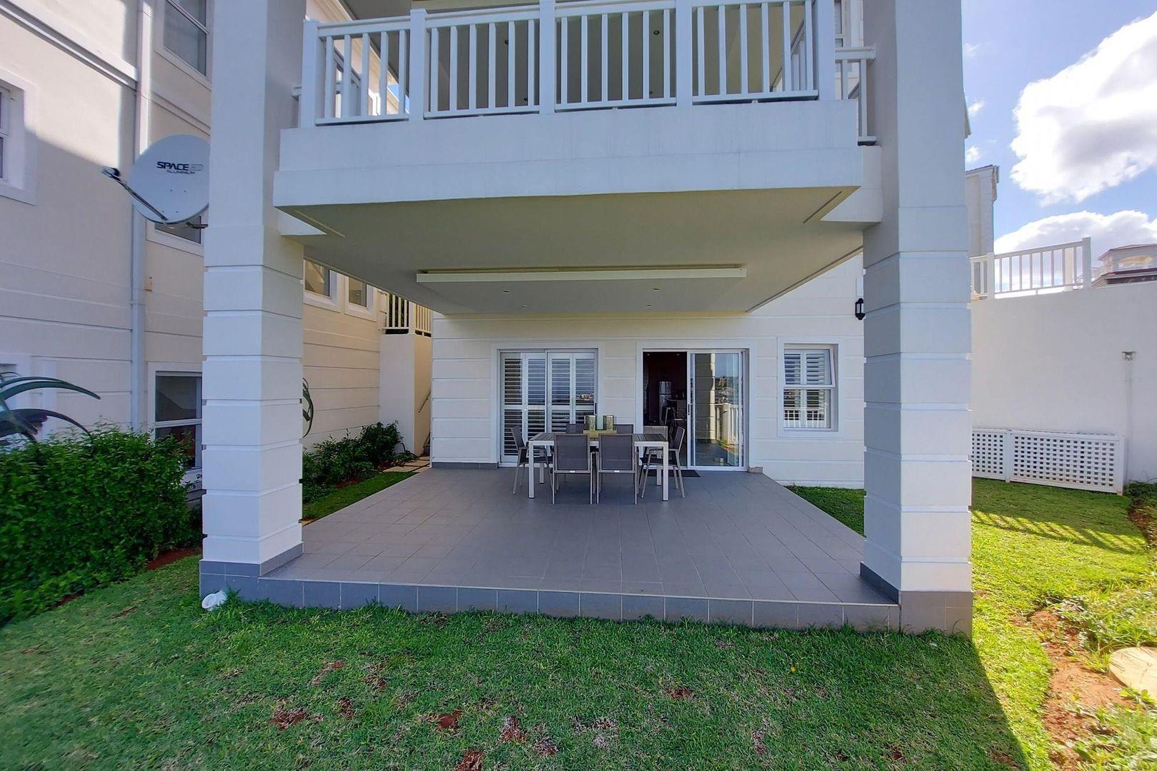 4 Bed townhouse with flatlet for sale in La Lucia, Umhlanga, KwaZulu Natal