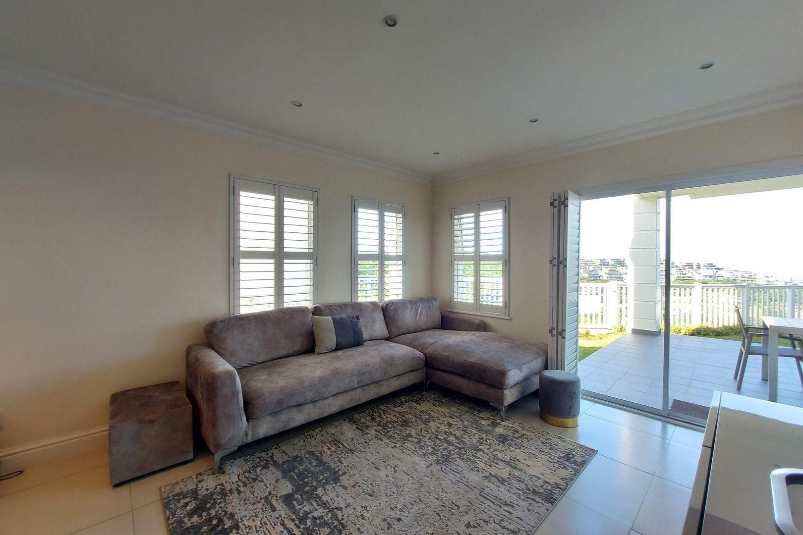 4 Bed townhouse with flatlet for sale in La Lucia, Umhlanga, KwaZulu Natal