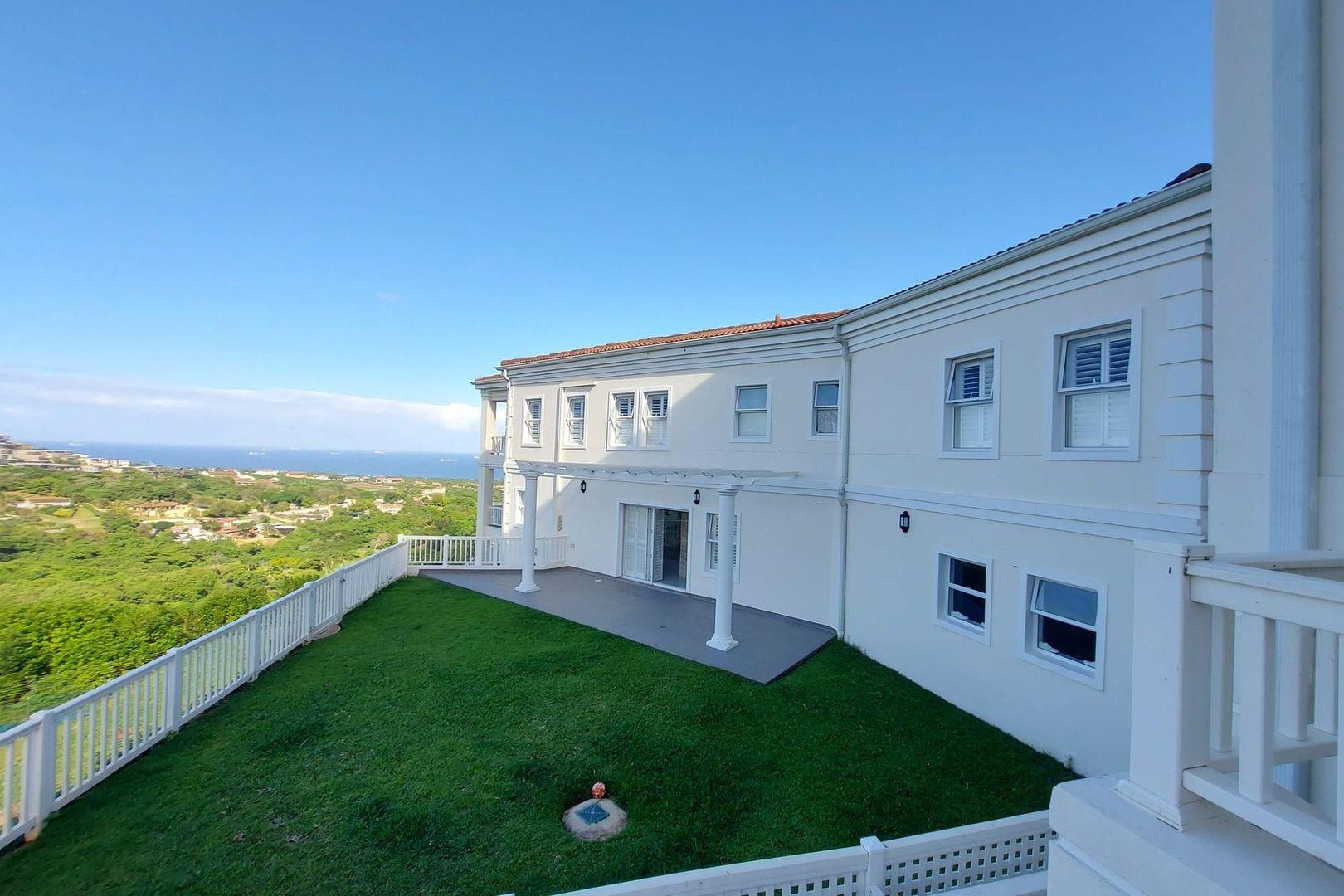 4 Bed townhouse with flatlet for sale in La Lucia, Umhlanga, KwaZulu Natal