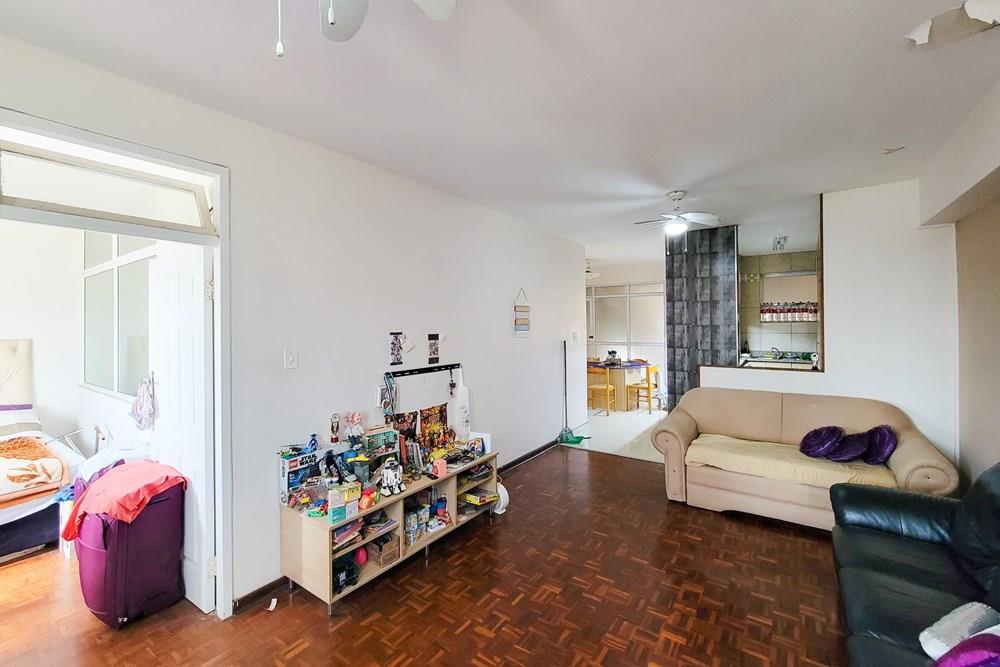 2.5 Bed Unit with en-suite for Sale in North Beach