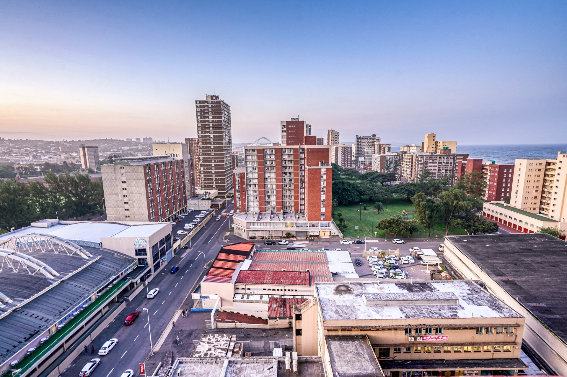 2.5 Bed Unit with en-suite for Sale in North Beach