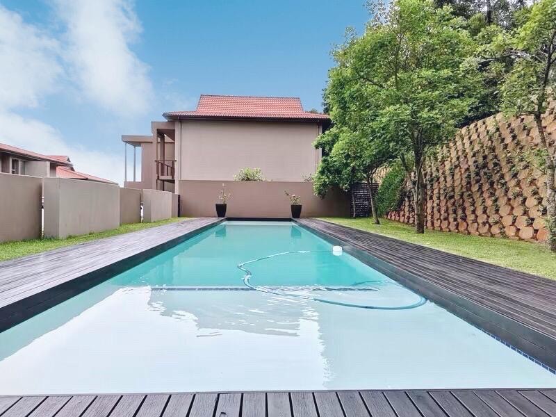 Townhouse for rent in Ballito, KwaZulu Natal, 160 m²