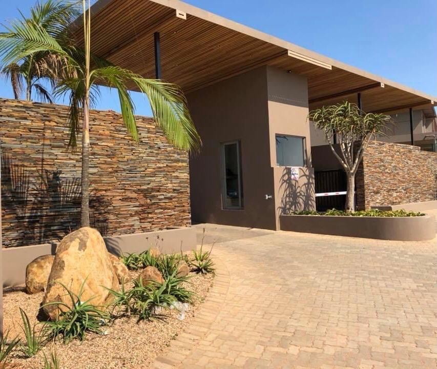 Townhouse for rent in Ballito, KwaZulu Natal, 160 m²