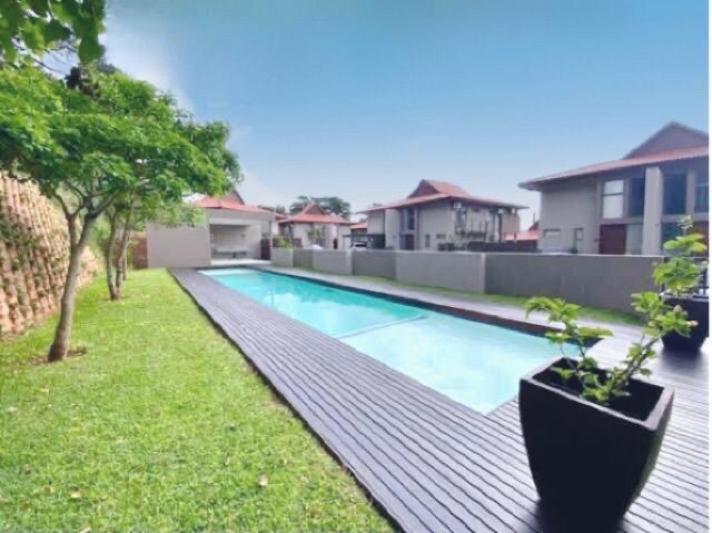 Townhouse for rent in Ballito, KwaZulu Natal, 160 m²