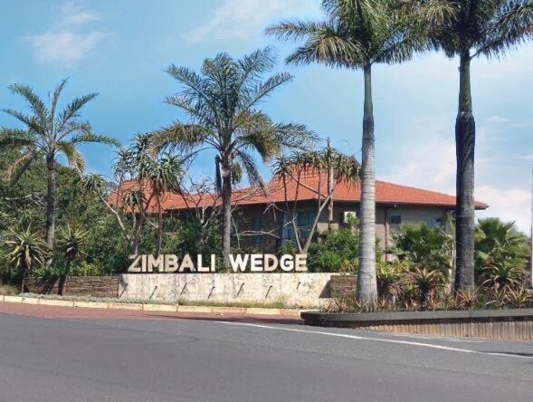 Townhouse for rent in Ballito, KwaZulu Natal, 160 m²