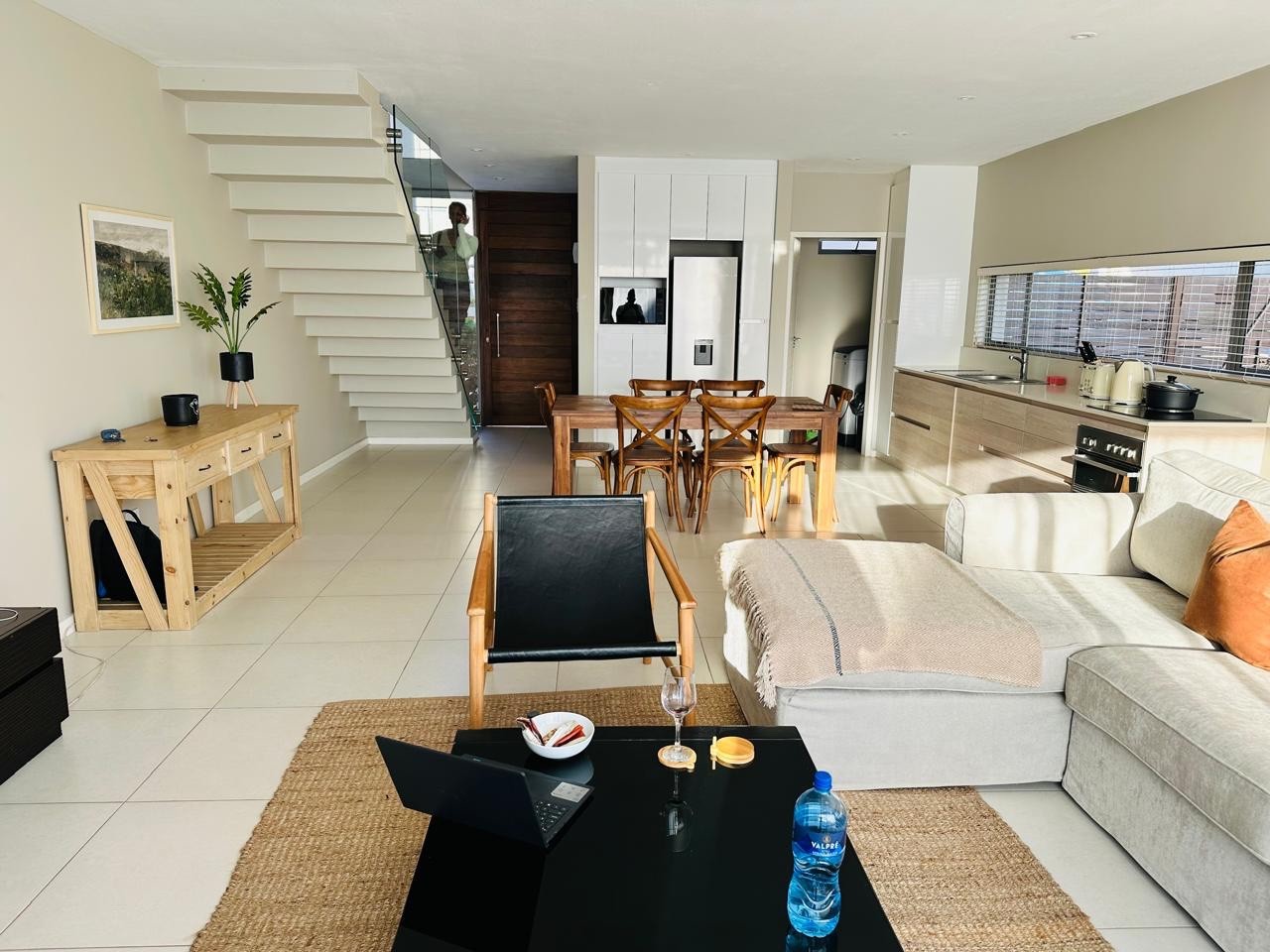 Townhouse for rent in Ballito, KwaZulu Natal, 160 m²