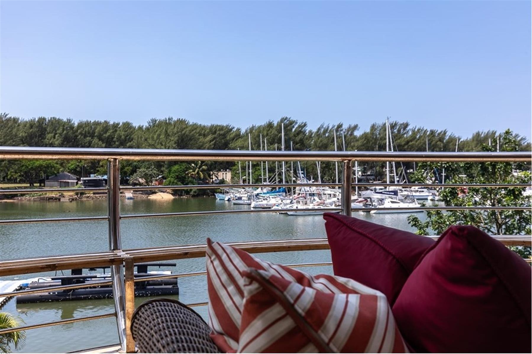 Exclusive VIP Waterfront living! Open to offers!