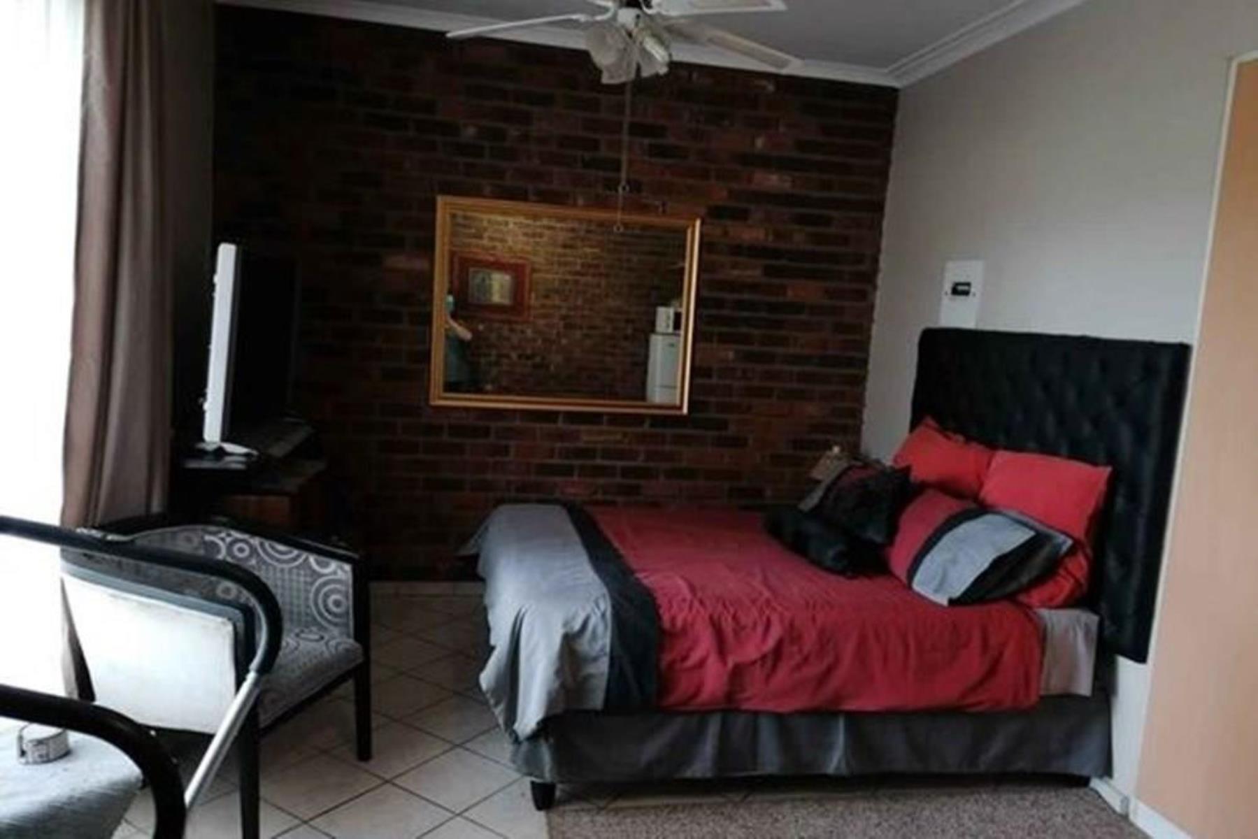 Apartment To Rent in Sasolburg Ext 11, Sasolburg