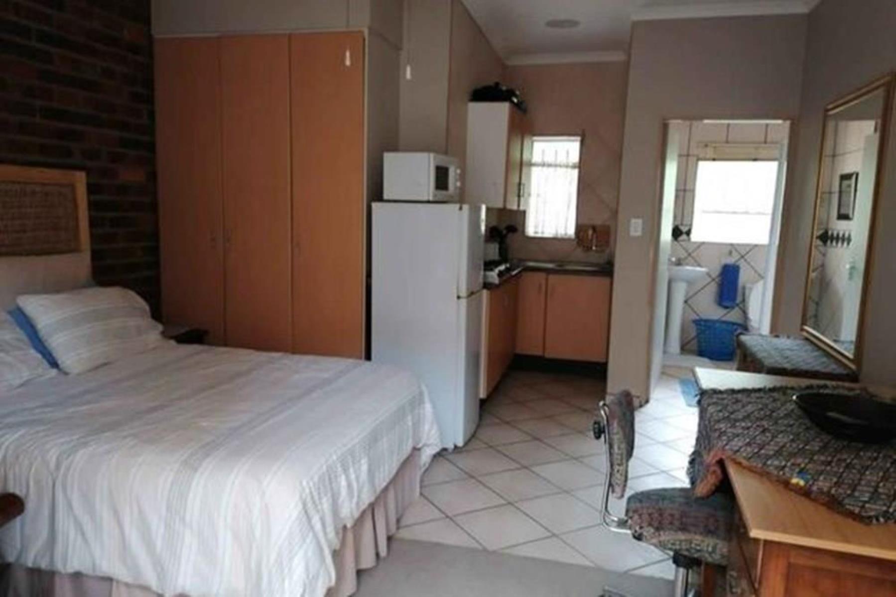 Apartment To Rent in Sasolburg Ext 11, Sasolburg