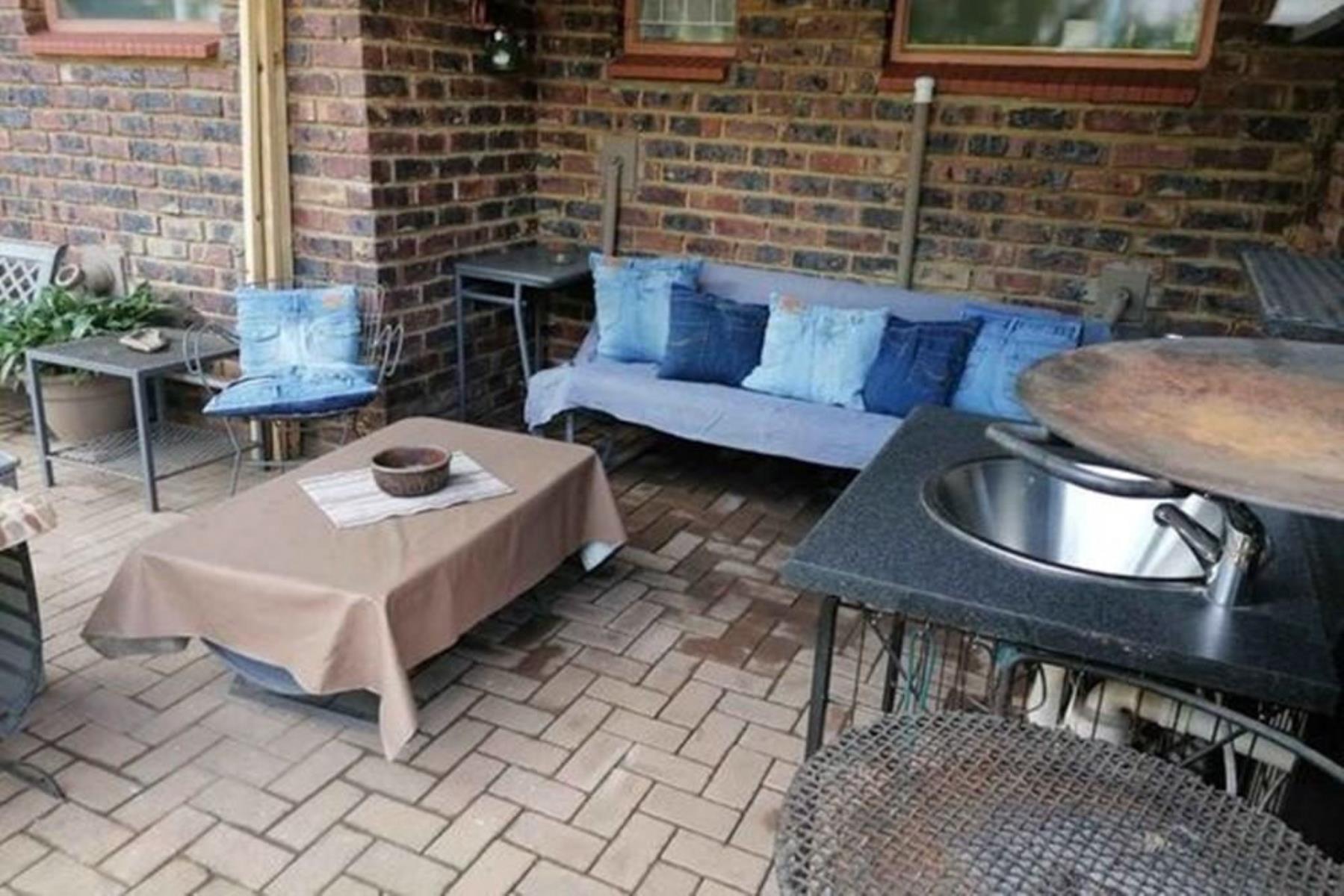 Apartment To Rent in Sasolburg Ext 11, Sasolburg