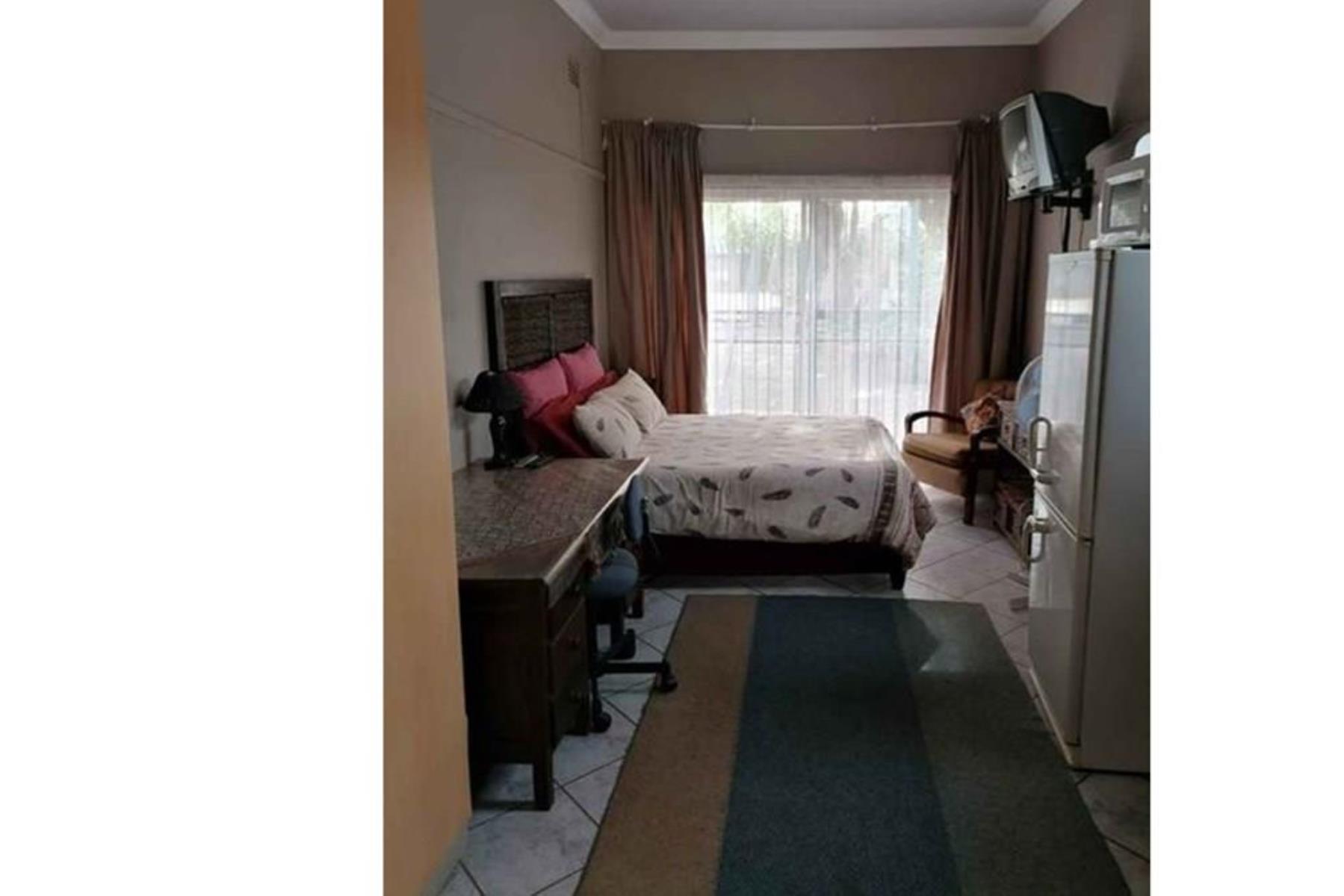 Apartment To Rent in Sasolburg Ext 11, Sasolburg