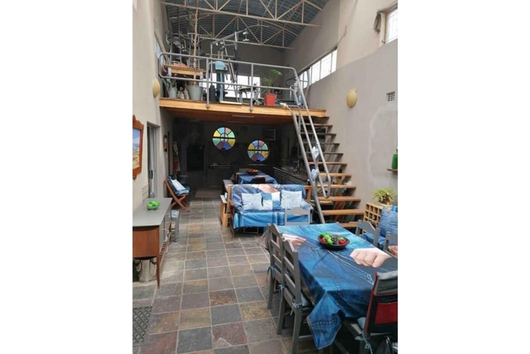 Apartment To Rent in Sasolburg Ext 11, Sasolburg