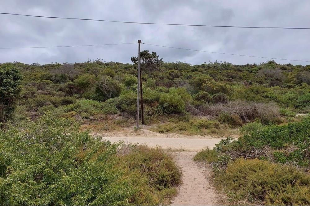 Vacant Land For Sale in Kleinkrantz Wilderness