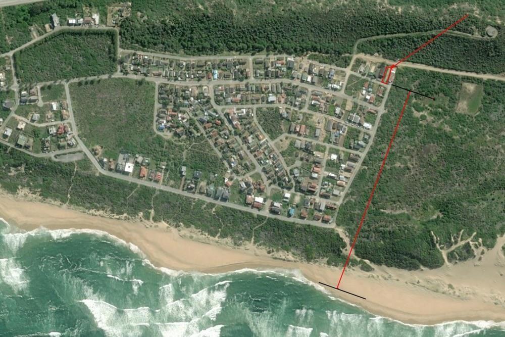 Vacant Land For Sale in Kleinkrantz Wilderness