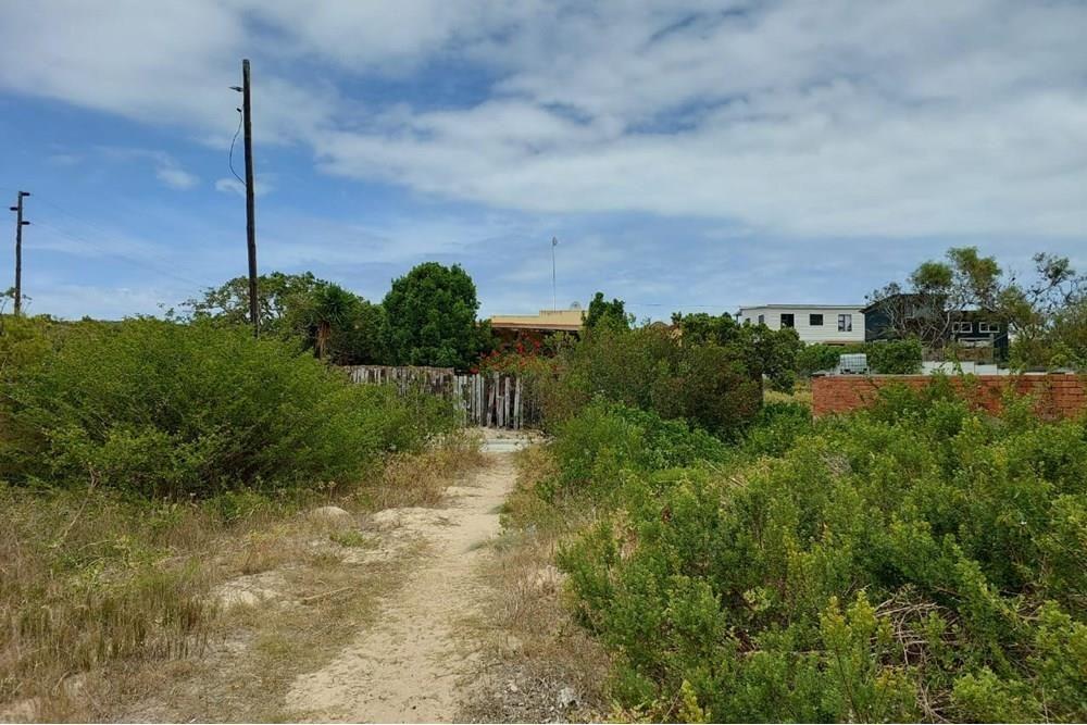 Vacant Land For Sale in Kleinkrantz Wilderness