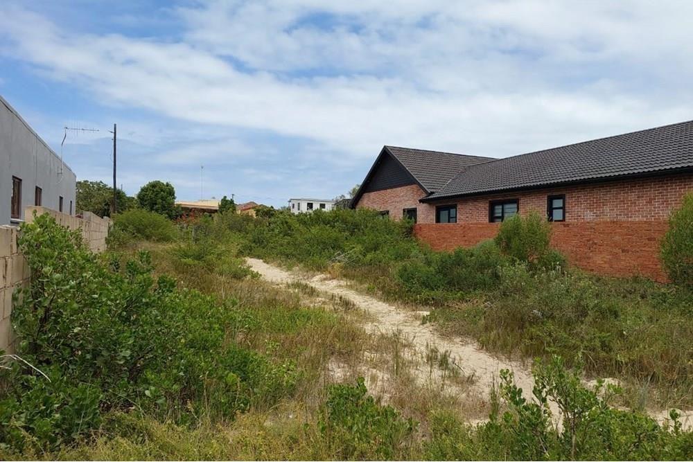 Vacant Land For Sale in Kleinkrantz Wilderness